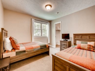 Breckenridge Home 924153