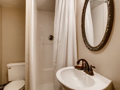 Breckenridge Home 924153