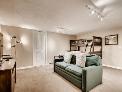 Breckenridge Home 924153