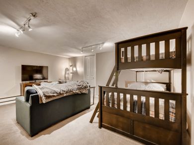 Breckenridge Home 924153