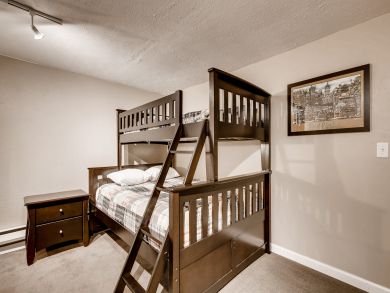 Breckenridge Home 924153