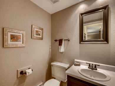 Breckenridge Home 924153