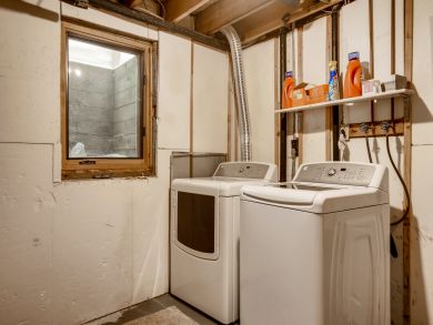 Breckenridge Home 924153