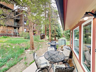 Breckenridge Home 924153