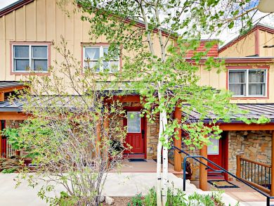 Breckenridge Home 924153