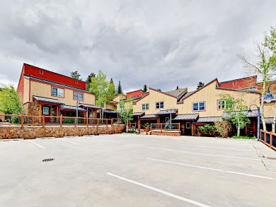 Breckenridge Home 924153