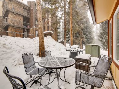 Breckenridge Home 924153