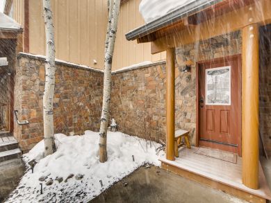 Breckenridge Home 924153