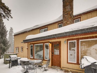 Breckenridge Home 924153