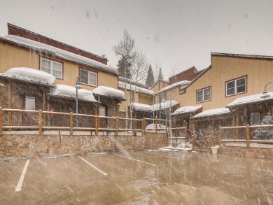 Breckenridge Home 924153