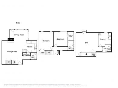 Breckenridge Home 924153