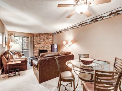 Breckenridge Condo 924155