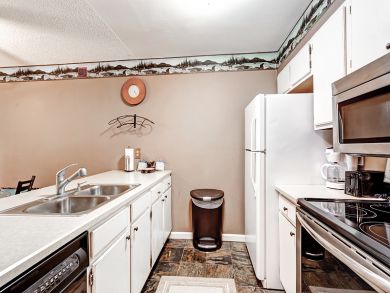 Breckenridge Condo 924155