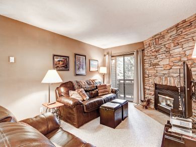 Breckenridge Condo 924155
