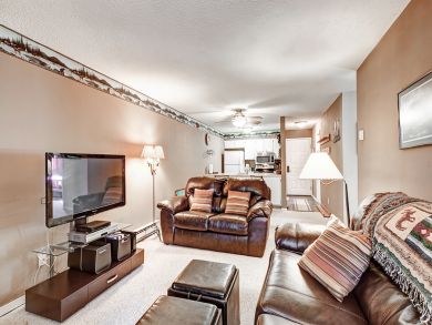 Breckenridge Condo 924155