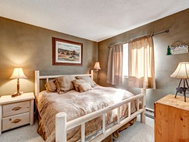Breckenridge Condo 924155