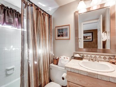 Breckenridge Condo 924155