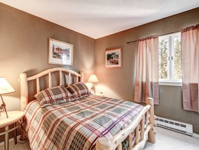 Breckenridge Condo 924155