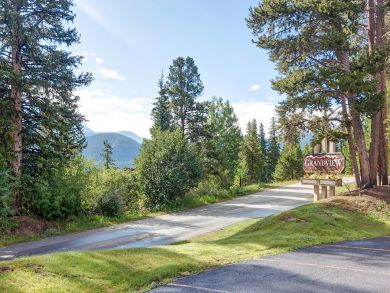 Breckenridge Condo 924155