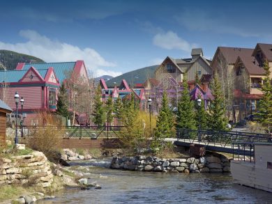 Breckenridge Condo 924155