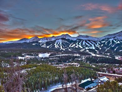 Breckenridge Condo 924155