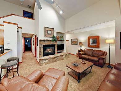 Breckenridge Condo 924156