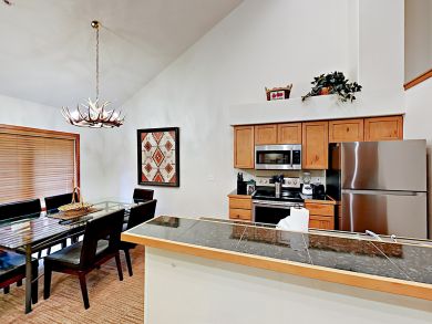 Breckenridge Condo 924156