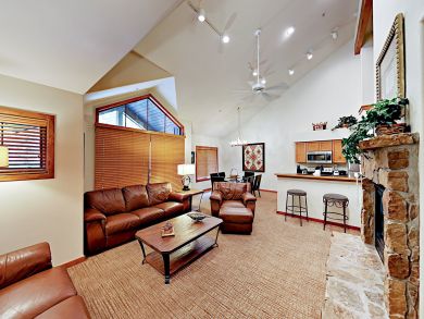Breckenridge Condo 924156