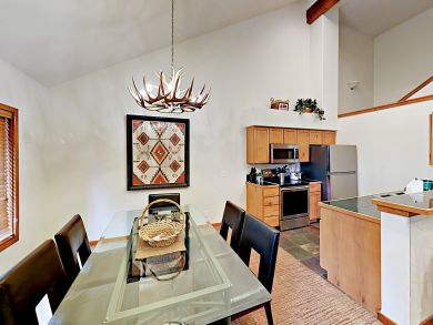 Breckenridge Condo 924156