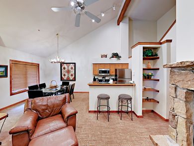 Breckenridge Condo 924156