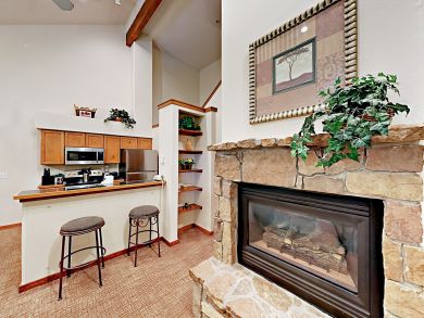 Breckenridge Condo 924156