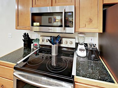 Breckenridge Condo 924156