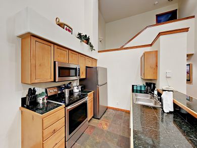 Breckenridge Condo 924156