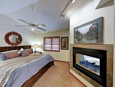 Breckenridge Condo 924156