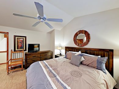 Breckenridge Condo 924156