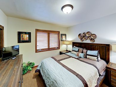 Breckenridge Condo 924156