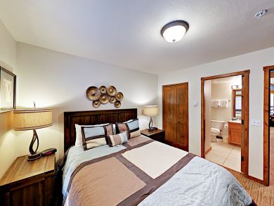 Breckenridge Condo 924156