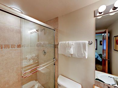 Breckenridge Condo 924156