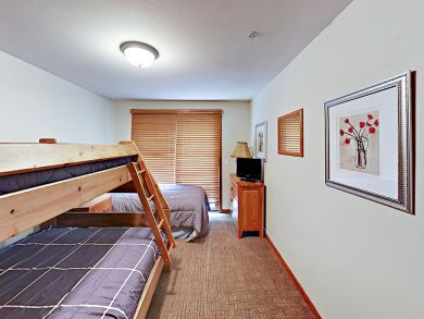 Breckenridge Condo 924156