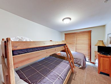 Breckenridge Condo 924156