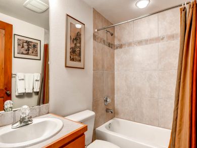 Breckenridge Condo 924156
