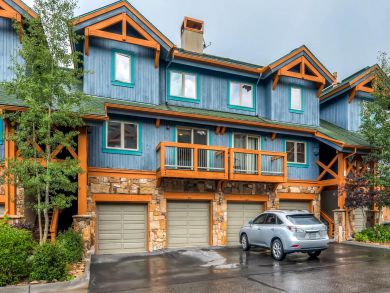 Breckenridge Condo 924156