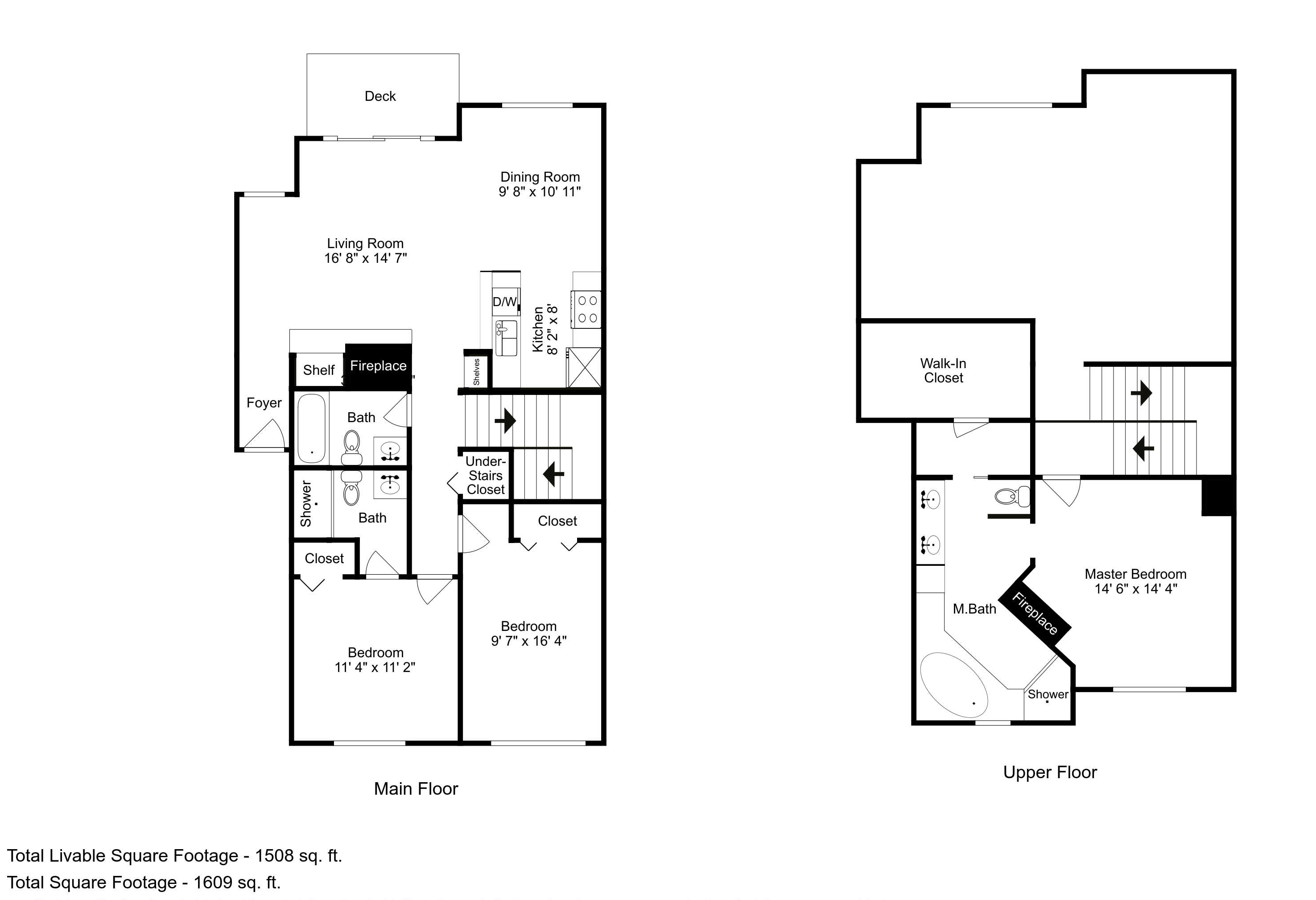 Breckenridge Condo 924156