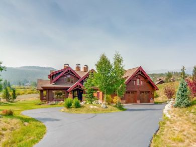 Breckenridge Home 924158 Breckenridge Home 924158