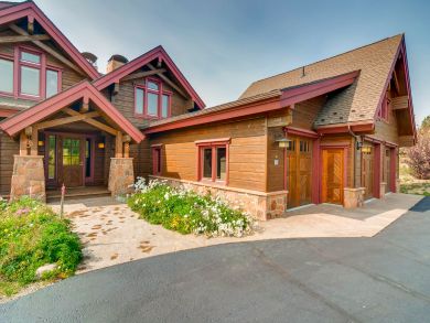 Breckenridge Home 924158 Breckenridge Home 924158