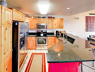 Breckenridge Vacation Home Plus Loft Sleeps 14 Guests