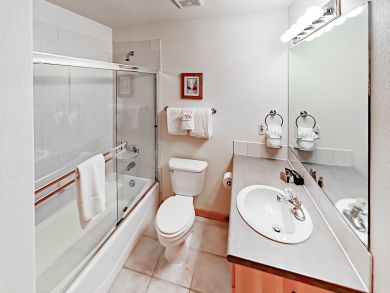 Breckenridge Vacation Home Plus Loft Sleeps 14 Guests