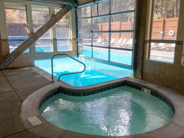 Breckenridge Vacation Home Plus Loft Sleeps 14 Guests