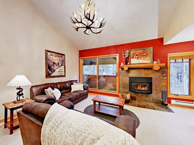 Breckenridge Condo 924163