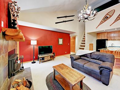 Breckenridge Condo 924163
